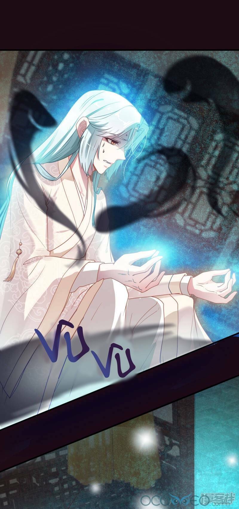 Tư Sủng Âm Dương Phi Chap 11 - Next Chap 12