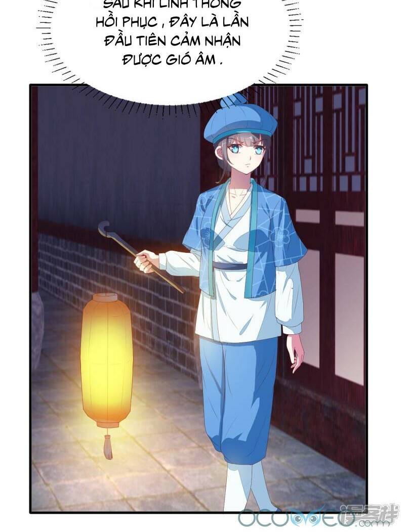 Tư Sủng Âm Dương Phi Chap 11 - Next Chap 12