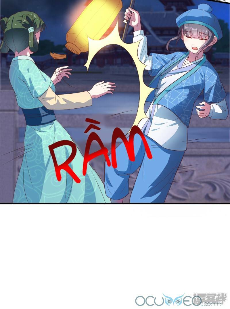 Tư Sủng Âm Dương Phi Chap 11 - Next Chap 12