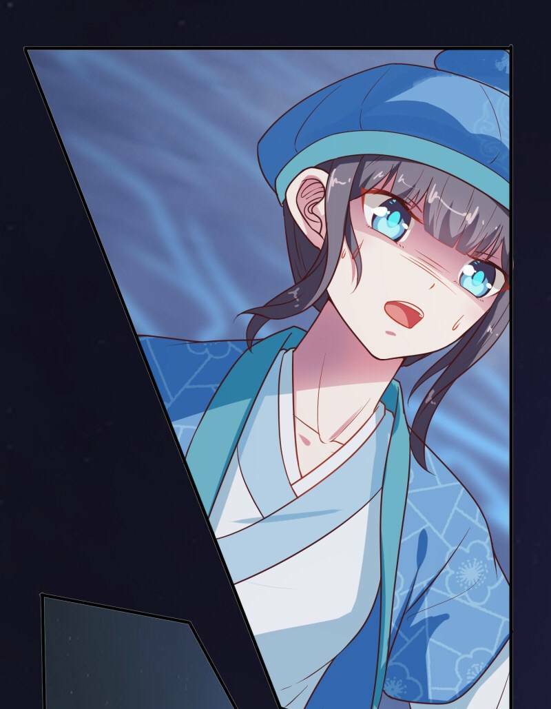 Tư Sủng Âm Dương Phi Chap 11 - Next Chap 12