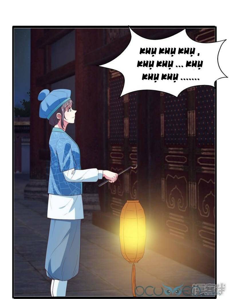 Tư Sủng Âm Dương Phi Chap 12 - Next Chap 13