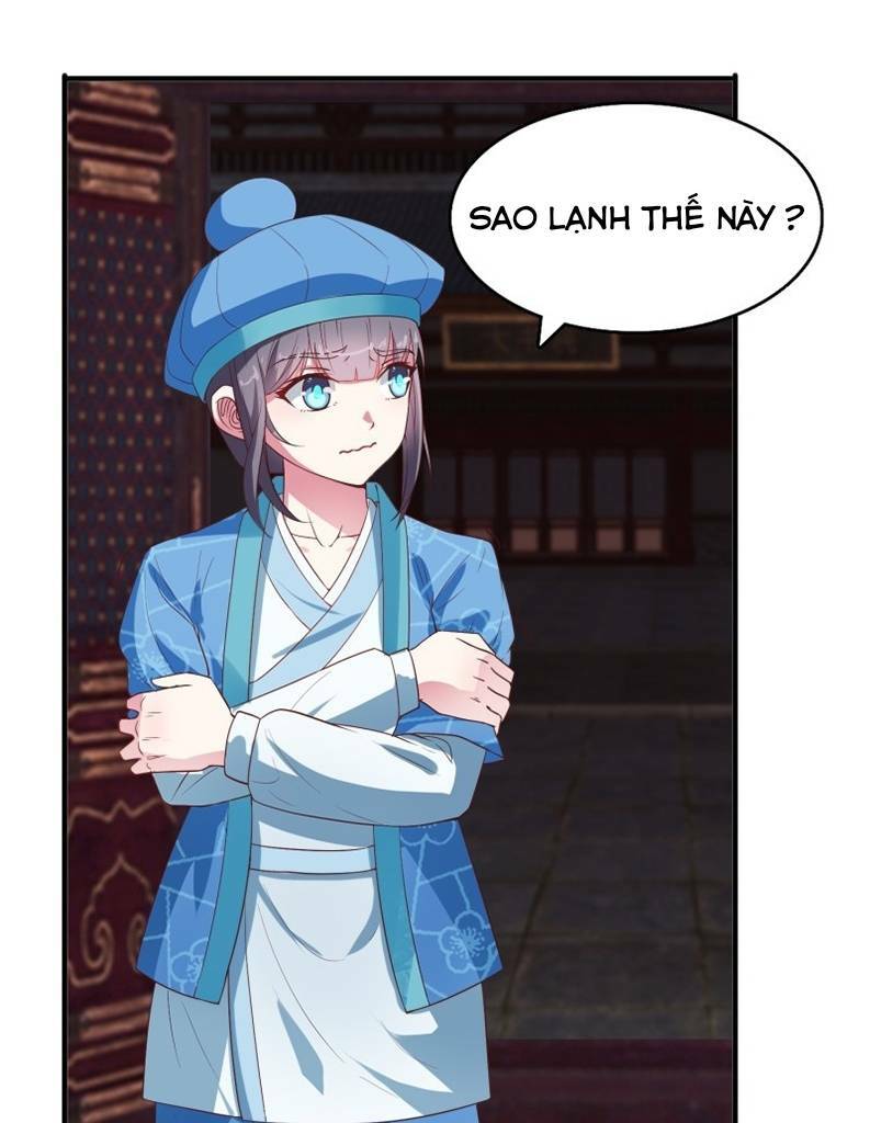 Tư Sủng Âm Dương Phi Chap 12 - Next Chap 13