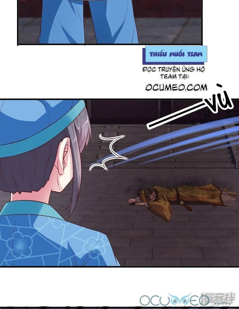 Tư Sủng Âm Dương Phi Chap 12 - Next Chap 13