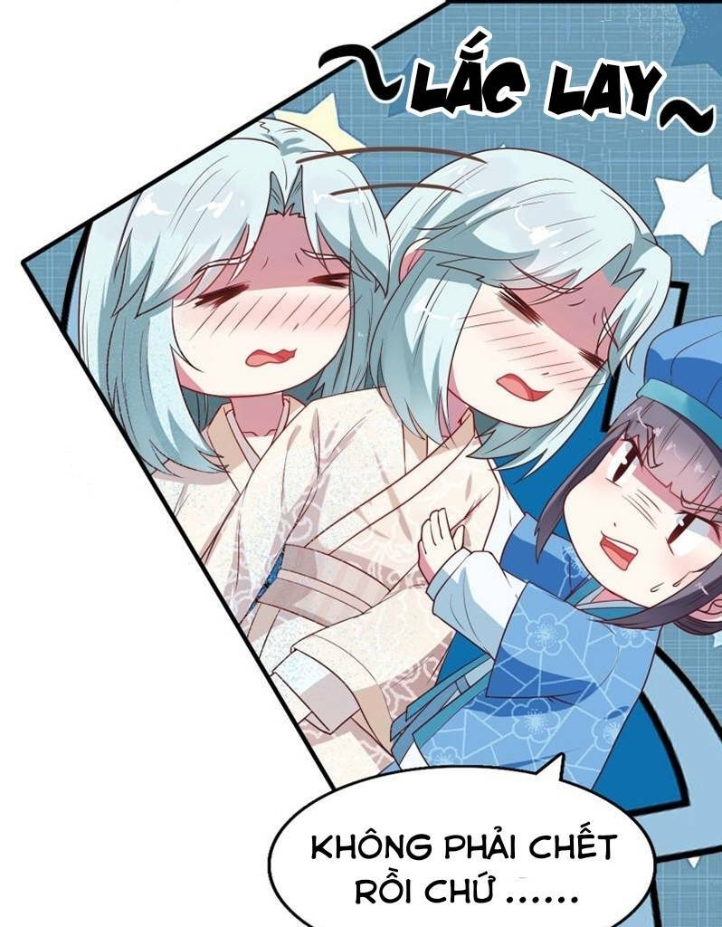 Tư Sủng Âm Dương Phi Chap 12 - Next Chap 13