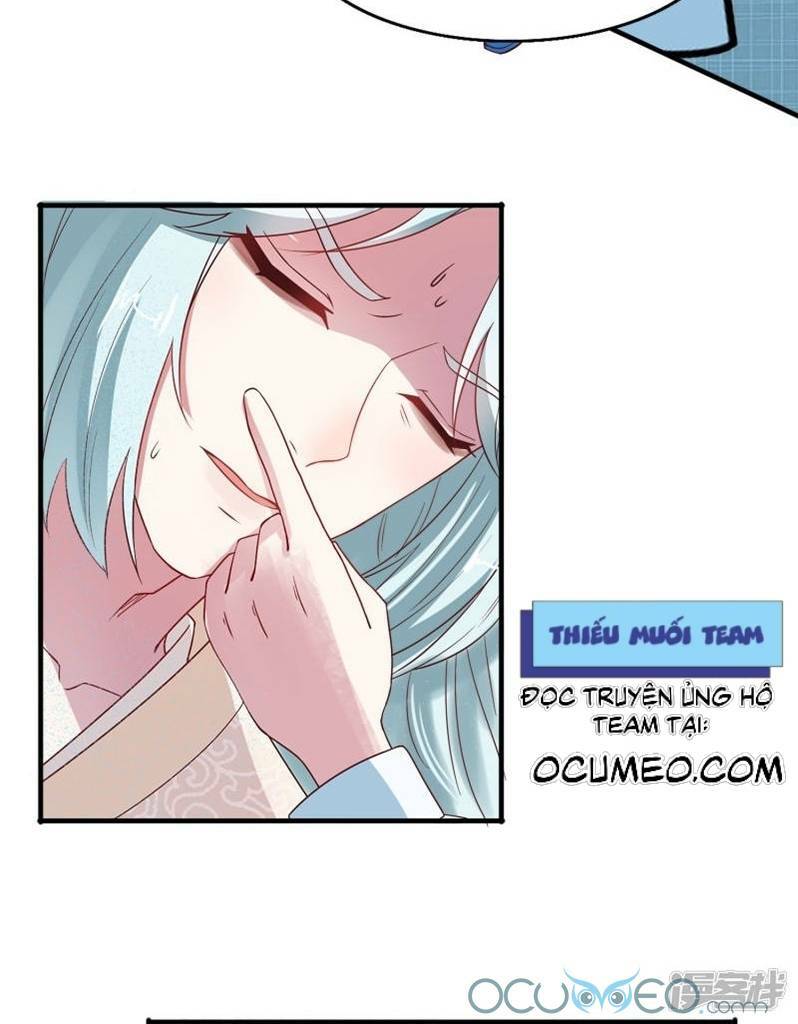 Tư Sủng Âm Dương Phi Chap 12 - Next Chap 13