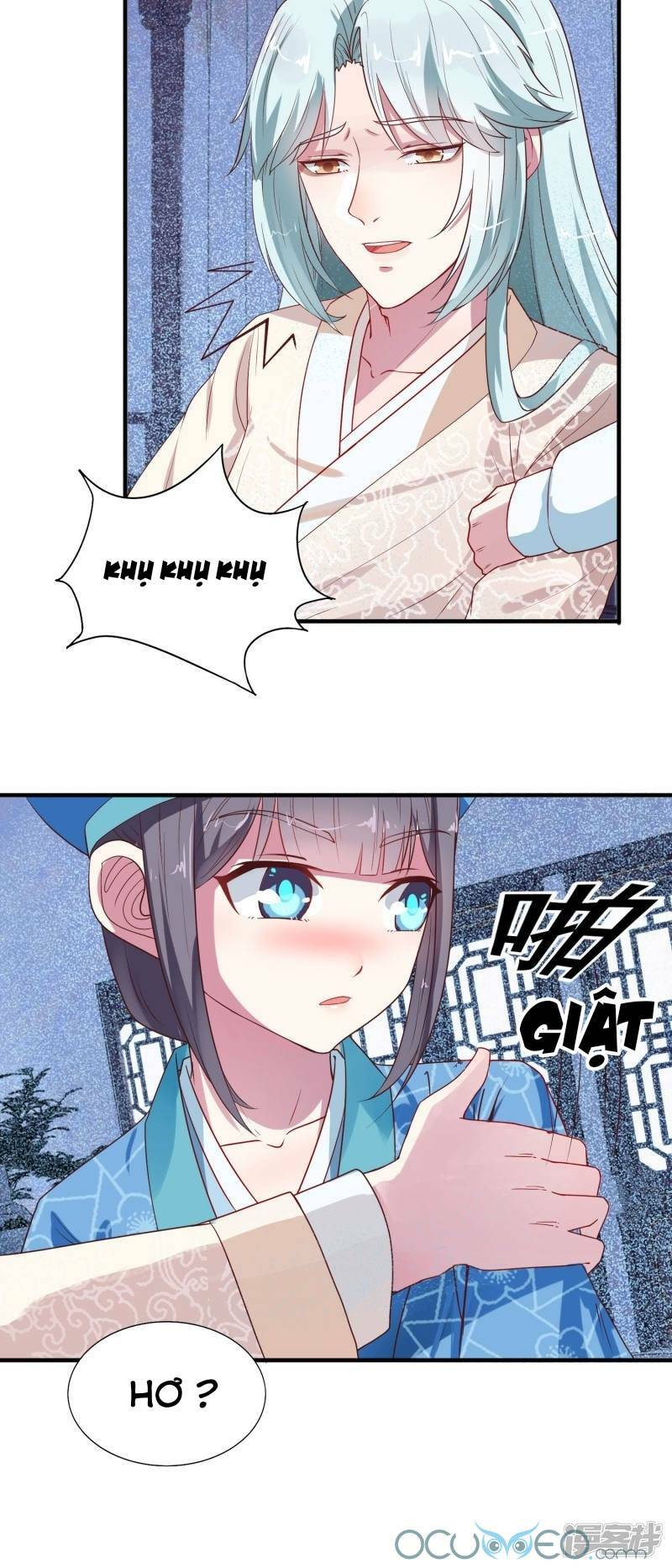 Tư Sủng Âm Dương Phi Chap 12 - Next Chap 13