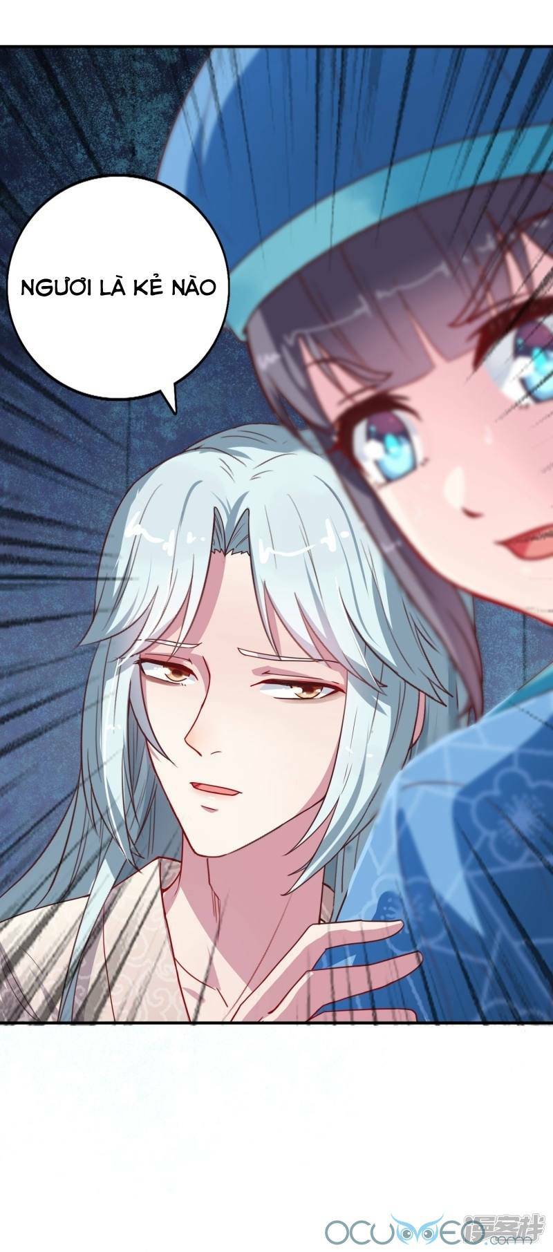 Tư Sủng Âm Dương Phi Chap 12 - Next Chap 13