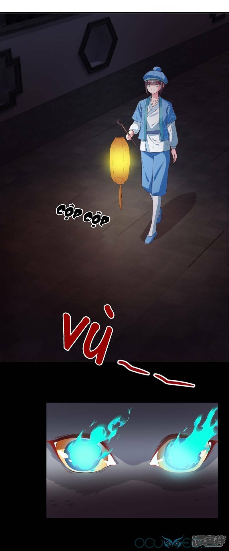 Tư Sủng Âm Dương Phi Chap 12 - Next Chap 13