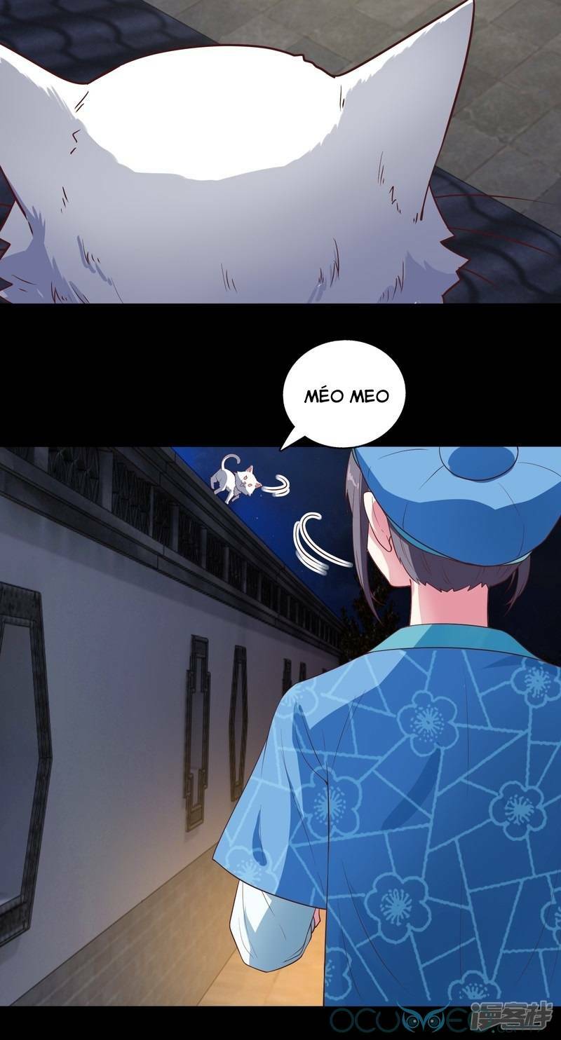 Tư Sủng Âm Dương Phi Chap 12 - Next Chap 13