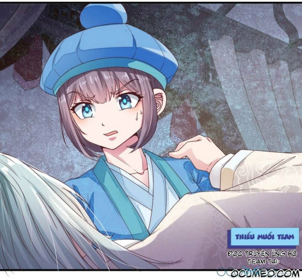 Tư Sủng Âm Dương Phi Chap 13 - Next Chap 14