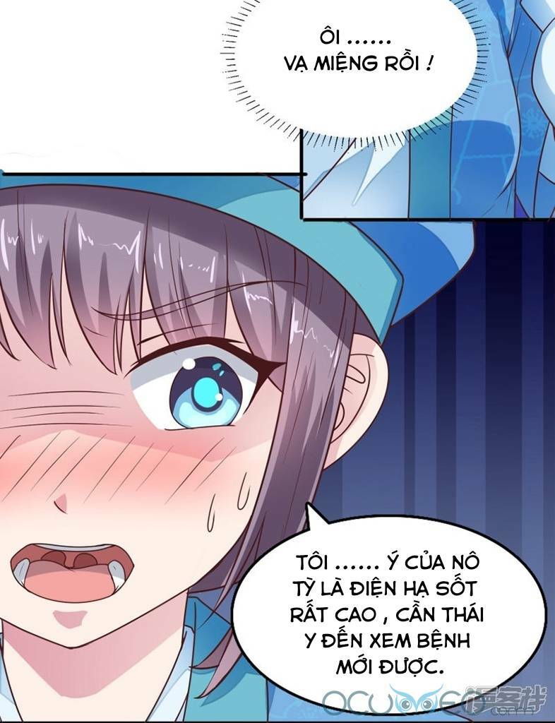 Tư Sủng Âm Dương Phi Chap 13 - Next Chap 14