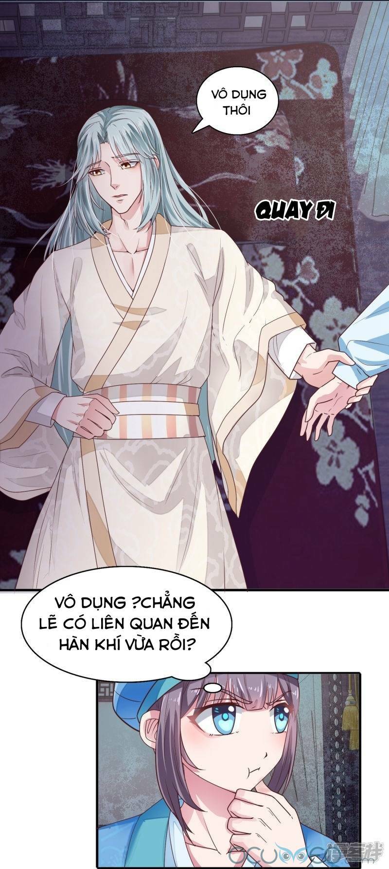 Tư Sủng Âm Dương Phi Chap 13 - Next Chap 14