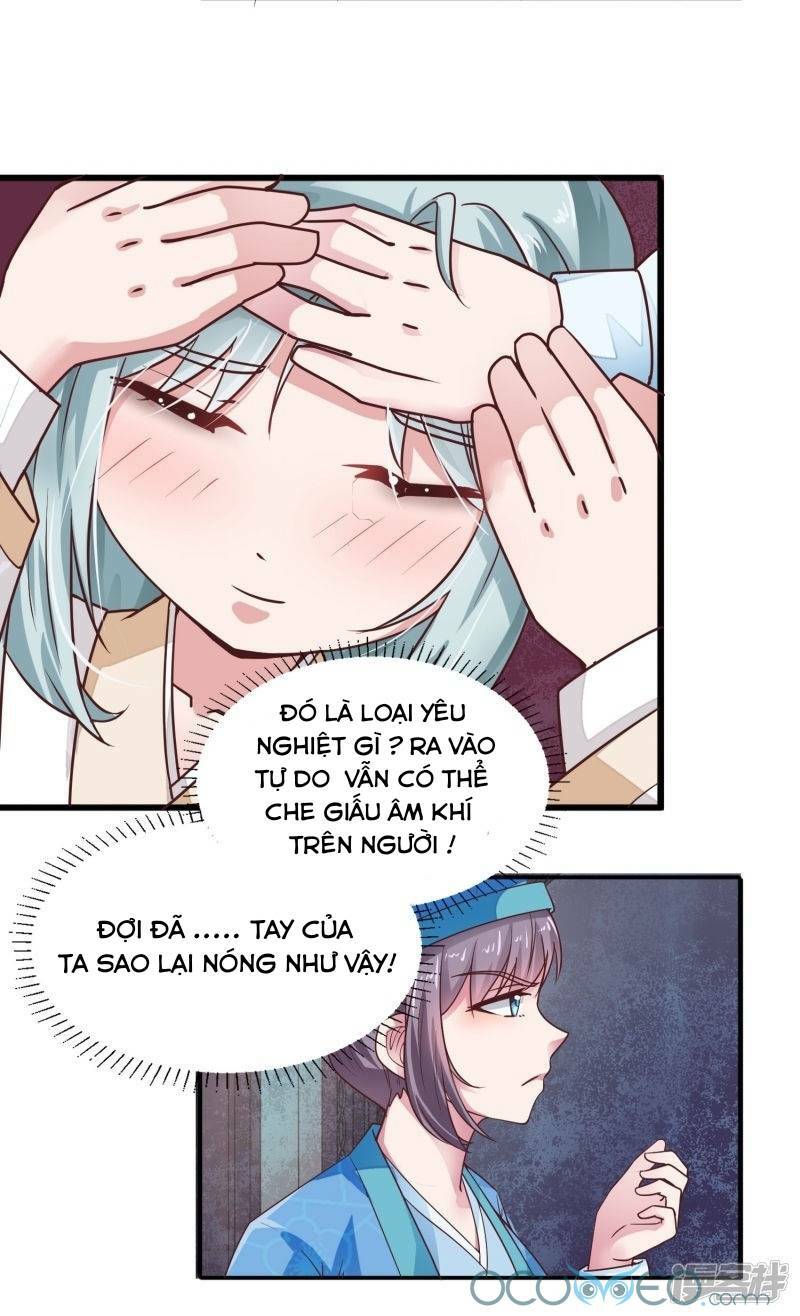 Tư Sủng Âm Dương Phi Chap 13 - Next Chap 14