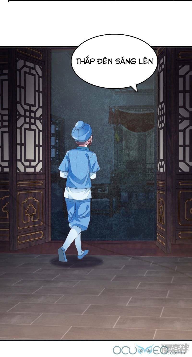 Tư Sủng Âm Dương Phi Chap 13 - Next Chap 14