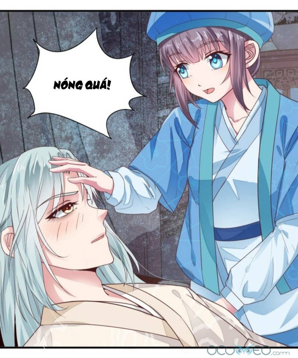 Tư Sủng Âm Dương Phi Chap 13 - Next Chap 14