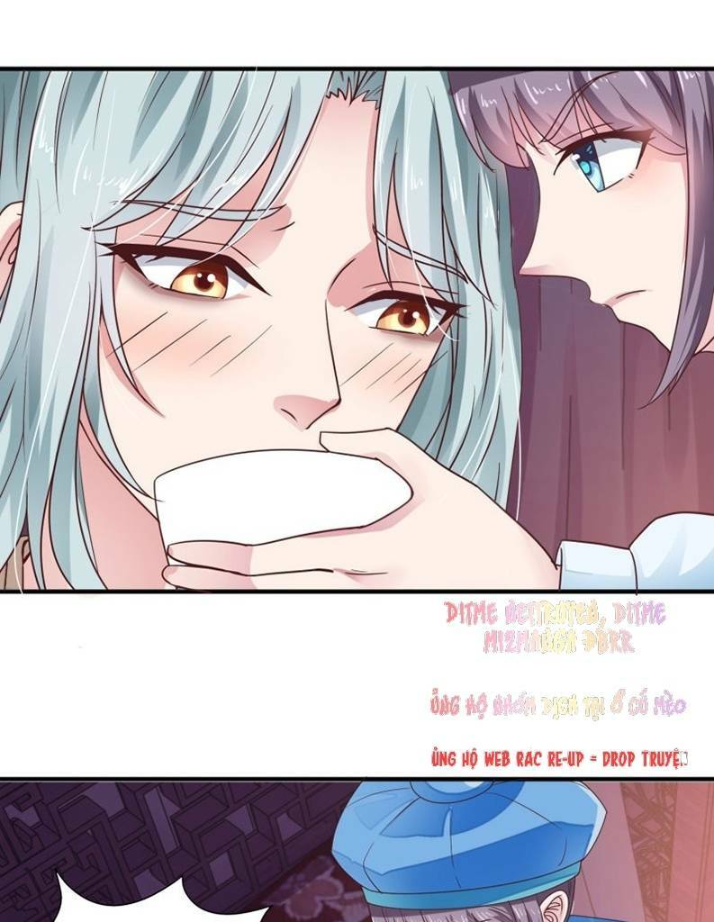 Tư Sủng Âm Dương Phi Chap 13 - Next Chap 14