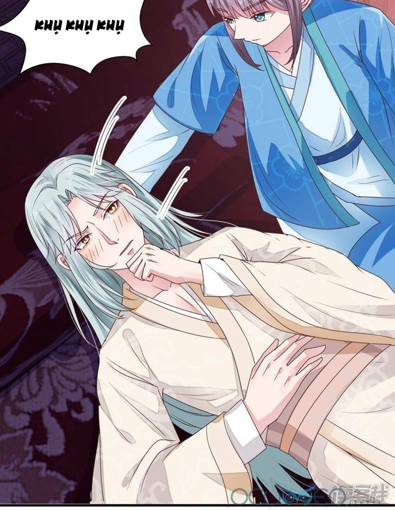 Tư Sủng Âm Dương Phi Chap 13 - Next Chap 14