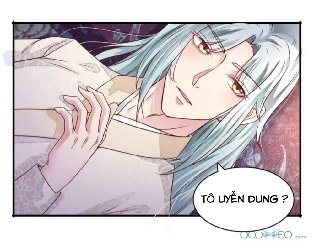 Tư Sủng Âm Dương Phi Chap 13 - Next Chap 14