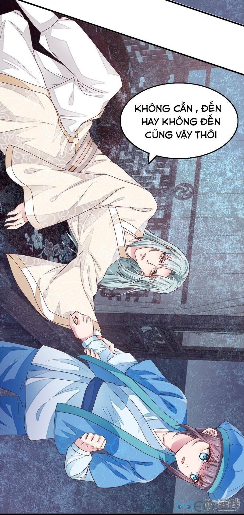 Tư Sủng Âm Dương Phi Chap 13 - Next Chap 14