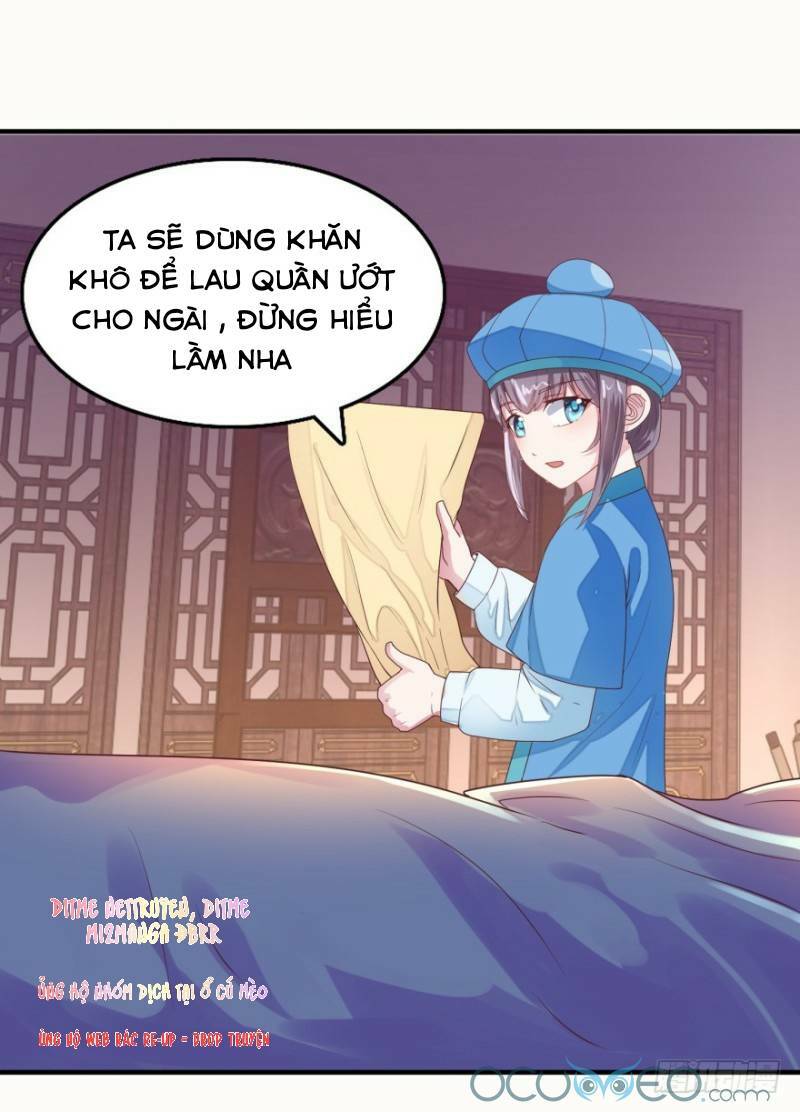 Tư Sủng Âm Dương Phi Chap 14 - Next Chap 15