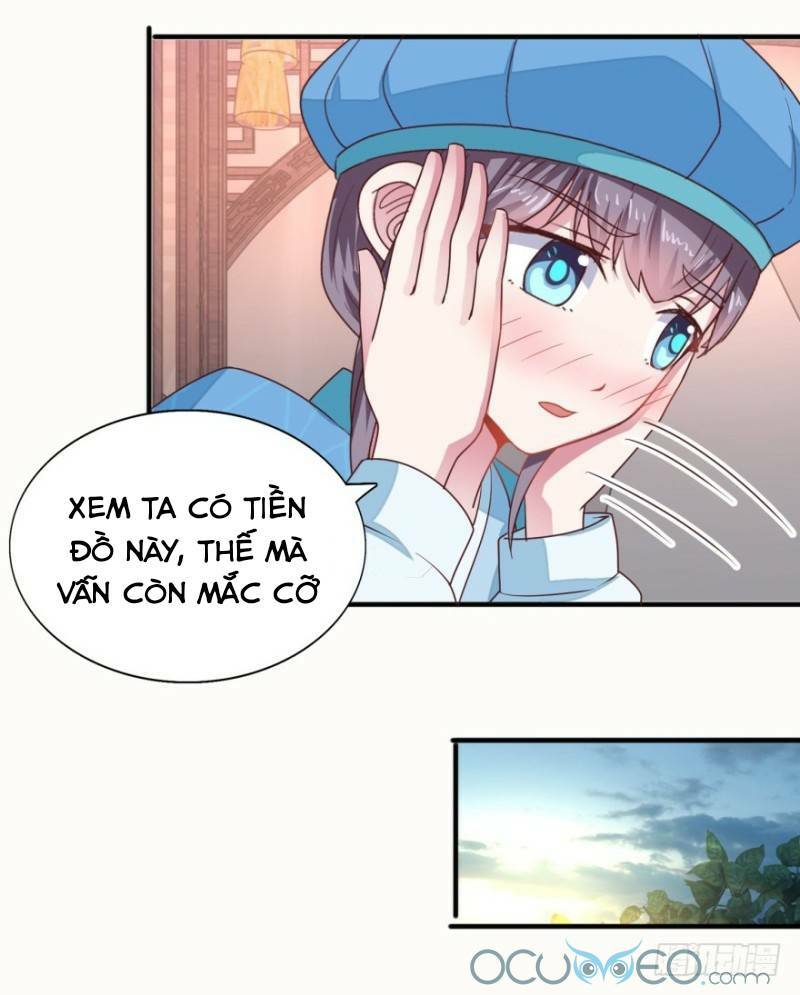 Tư Sủng Âm Dương Phi Chap 14 - Next Chap 15
