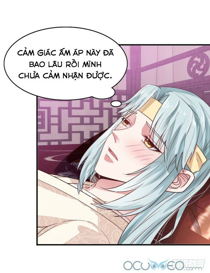 Tư Sủng Âm Dương Phi Chap 14 - Next Chap 15