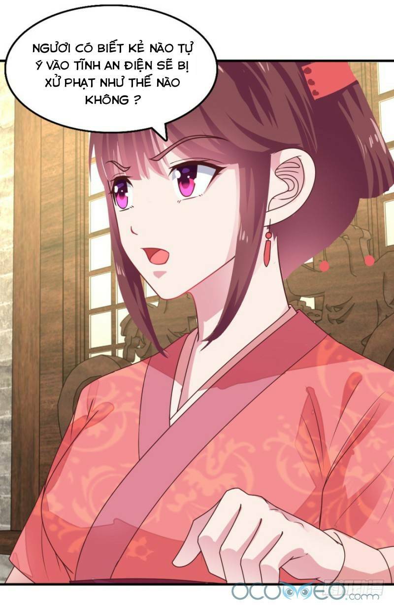 Tư Sủng Âm Dương Phi Chap 14 - Next Chap 15