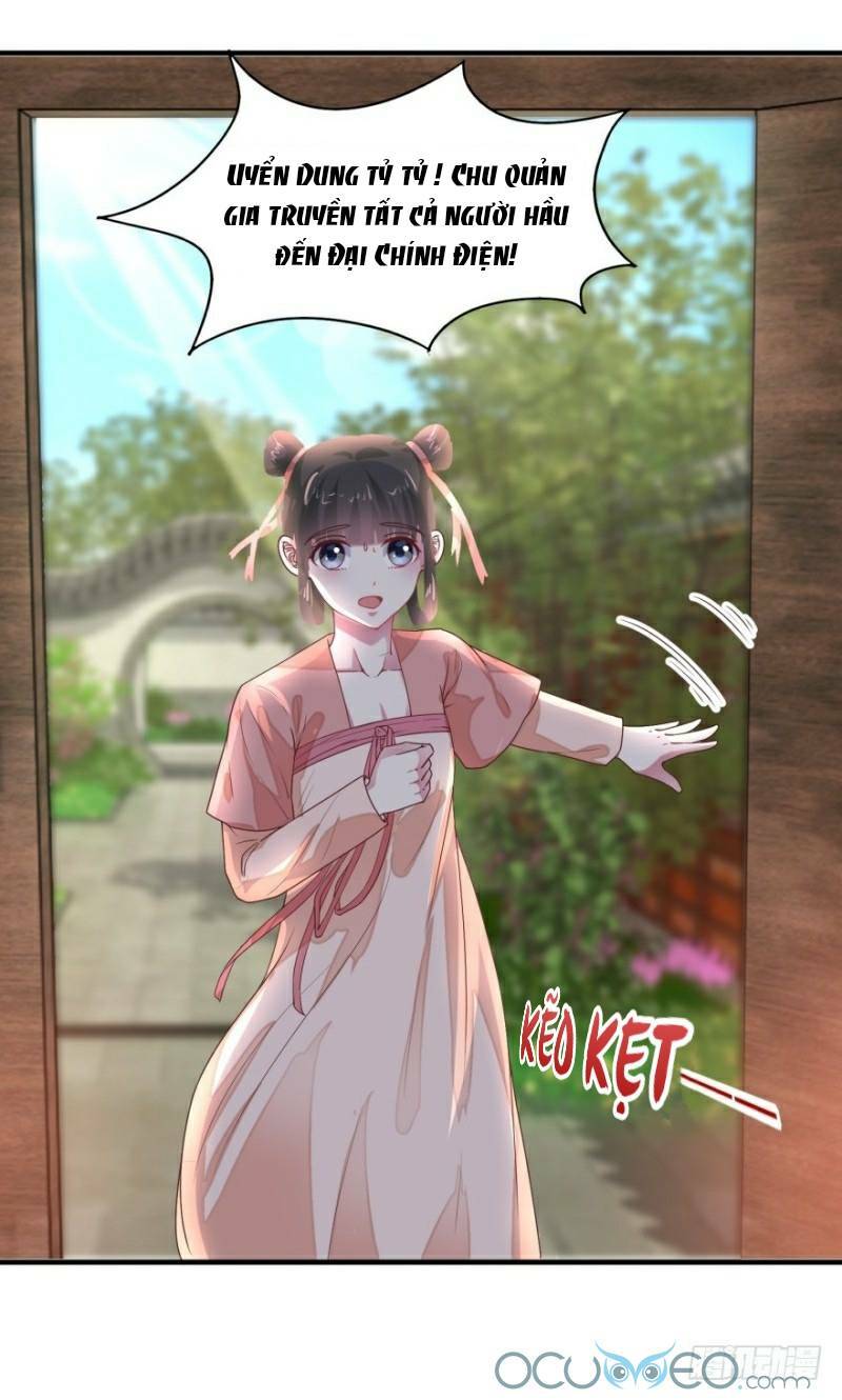 Tư Sủng Âm Dương Phi Chap 14 - Next Chap 15