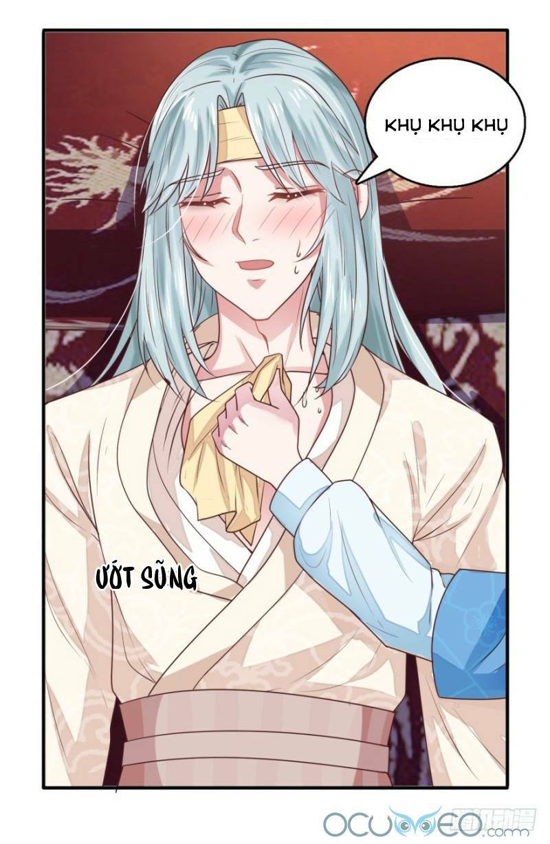 Tư Sủng Âm Dương Phi Chap 14 - Next Chap 15