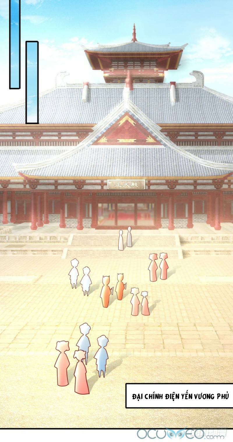 Tư Sủng Âm Dương Phi Chap 15 - Next Chap 16