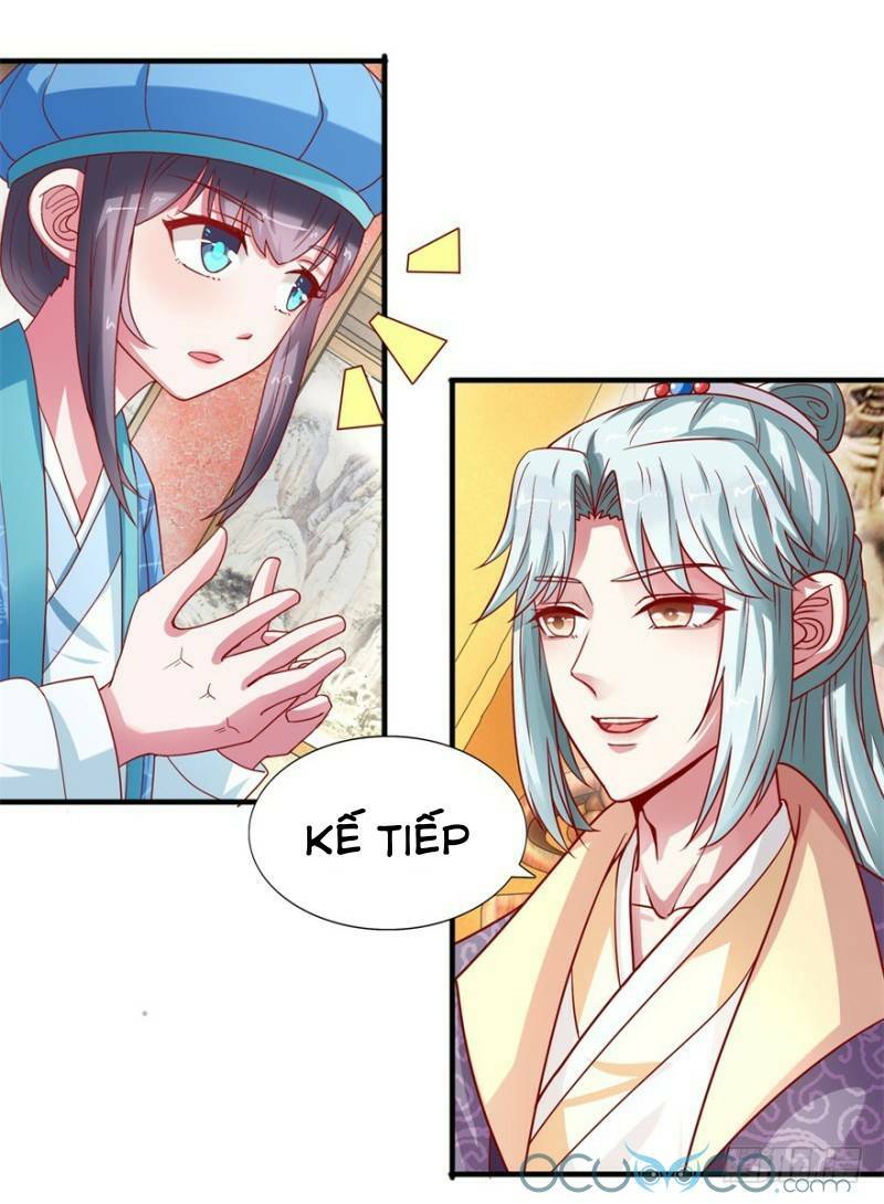 Tư Sủng Âm Dương Phi Chap 15 - Next Chap 16