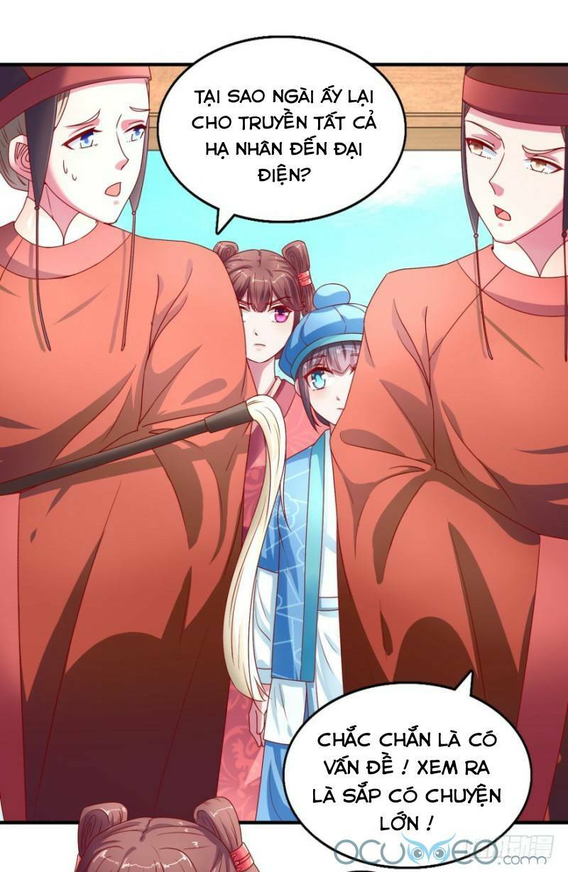 Tư Sủng Âm Dương Phi Chap 15 - Next Chap 16