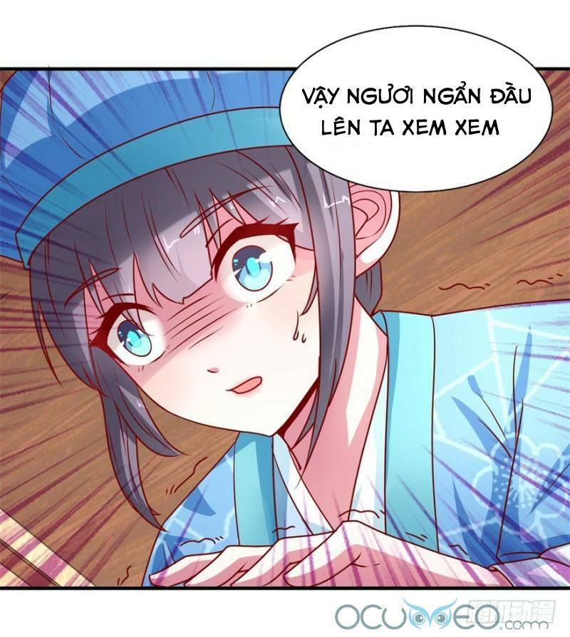 Tư Sủng Âm Dương Phi Chap 15 - Next Chap 16