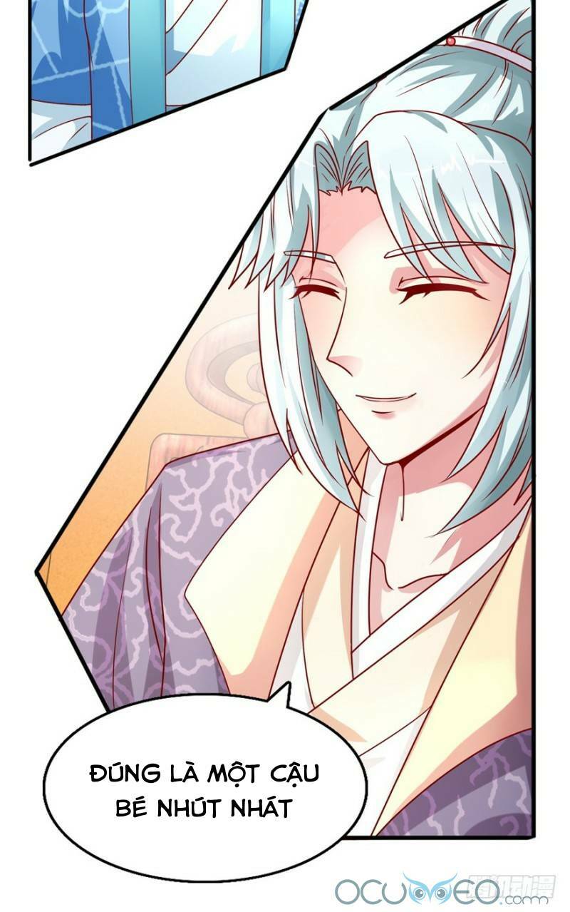 Tư Sủng Âm Dương Phi Chap 15 - Next Chap 16