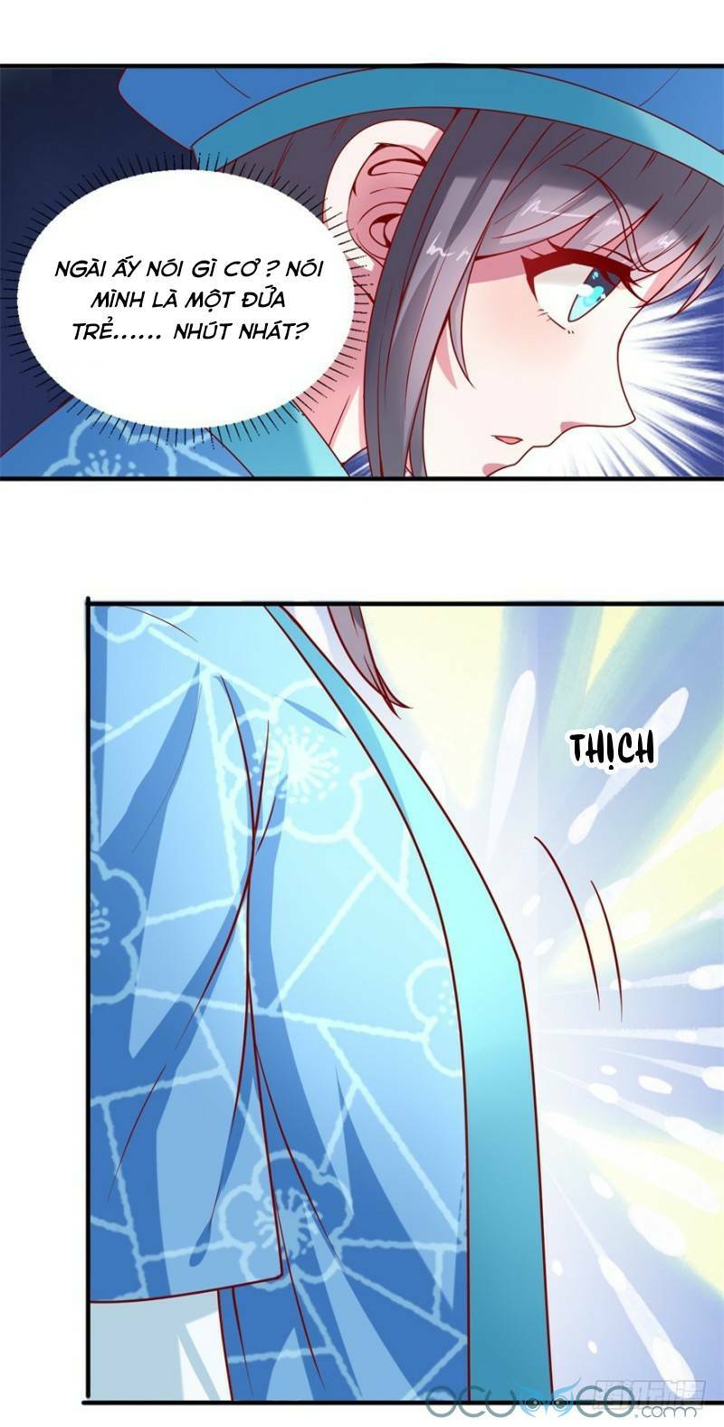 Tư Sủng Âm Dương Phi Chap 15 - Next Chap 16