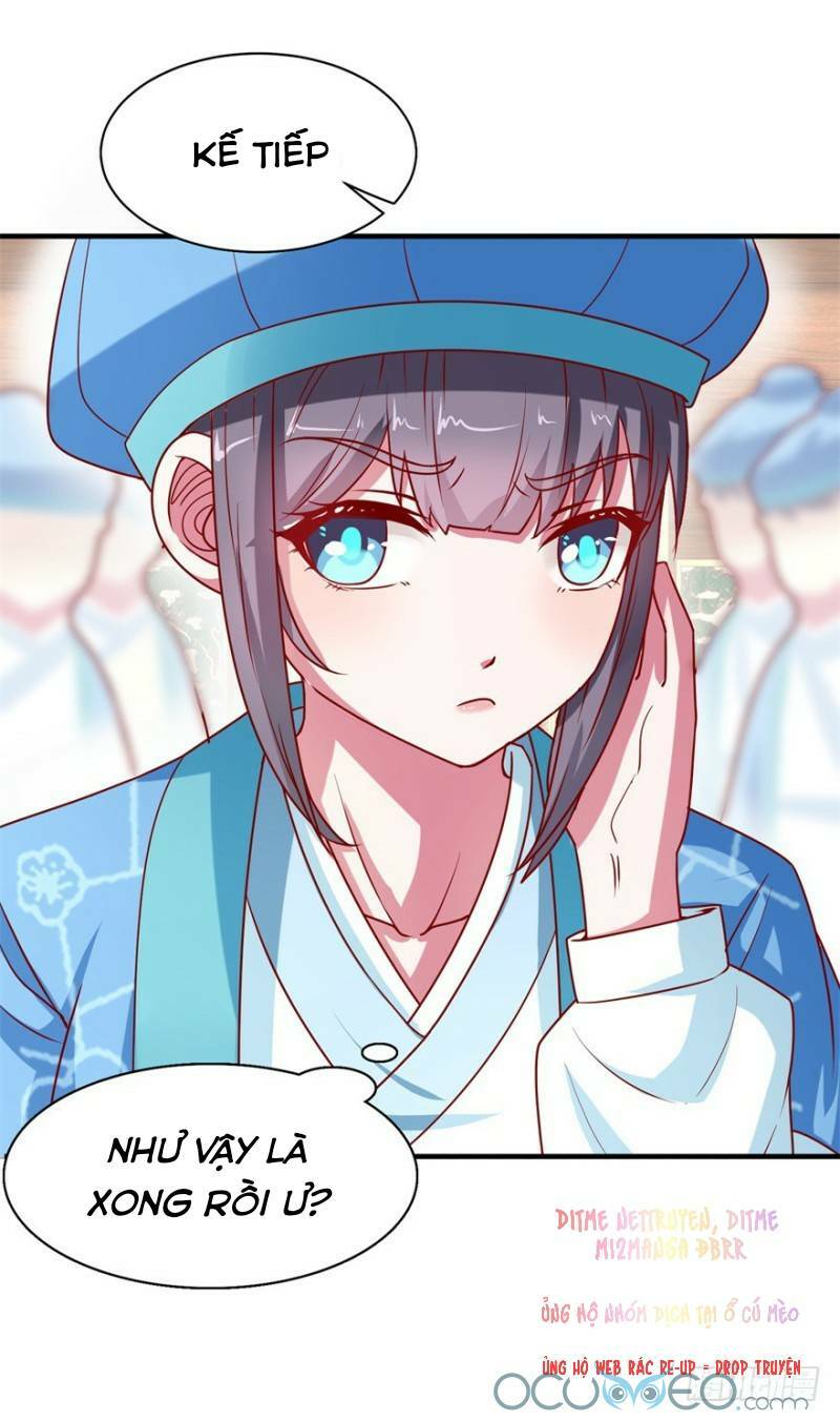 Tư Sủng Âm Dương Phi Chap 15 - Next Chap 16