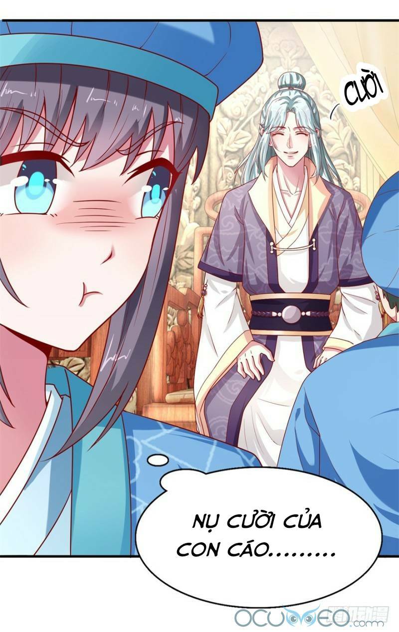 Tư Sủng Âm Dương Phi Chap 15 - Next Chap 16