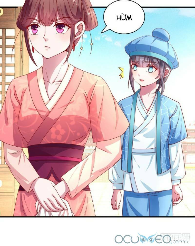 Tư Sủng Âm Dương Phi Chap 15 - Next Chap 16