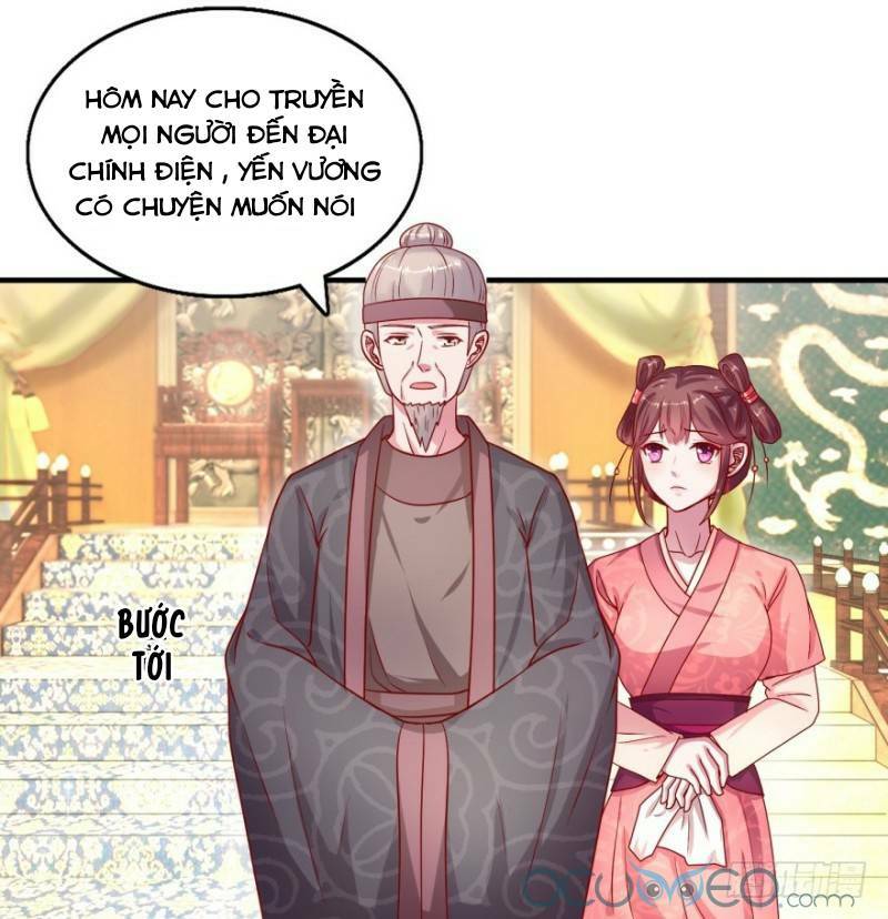 Tư Sủng Âm Dương Phi Chap 15 - Next Chap 16