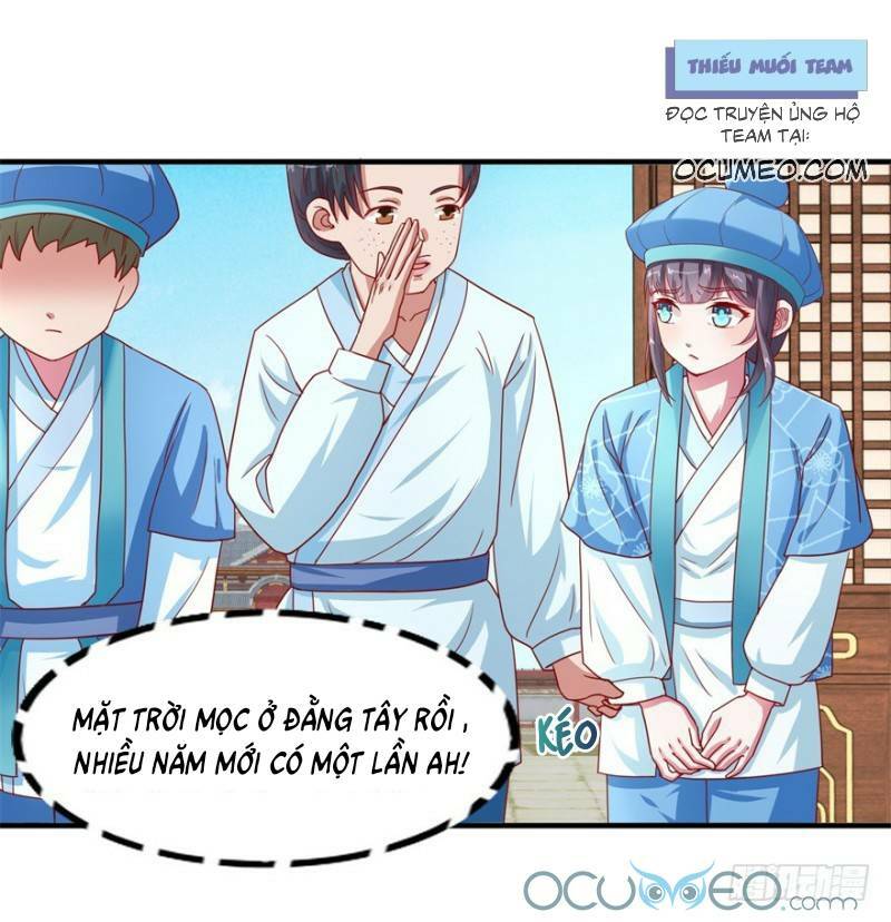Tư Sủng Âm Dương Phi Chap 15 - Next Chap 16