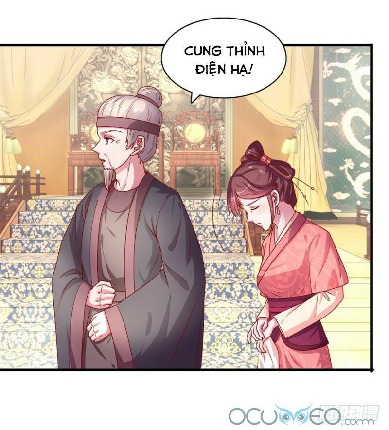 Tư Sủng Âm Dương Phi Chap 15 - Next Chap 16