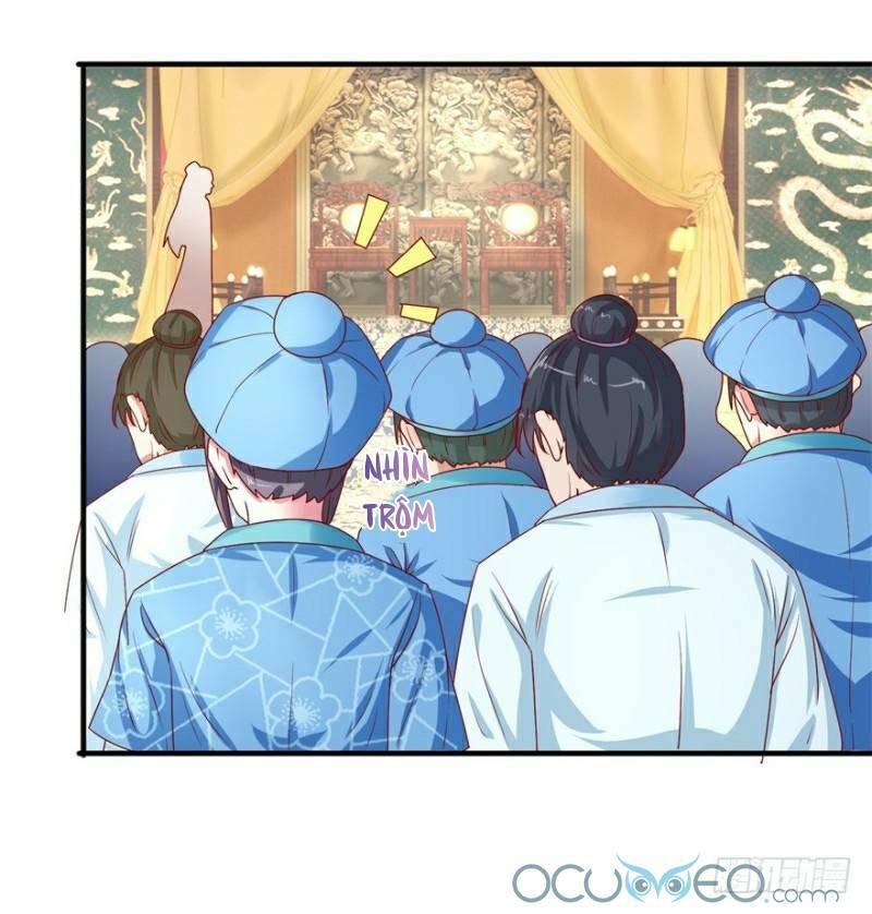 Tư Sủng Âm Dương Phi Chap 15 - Next Chap 16