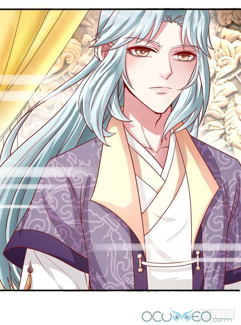 Tư Sủng Âm Dương Phi Chap 15 - Next Chap 16