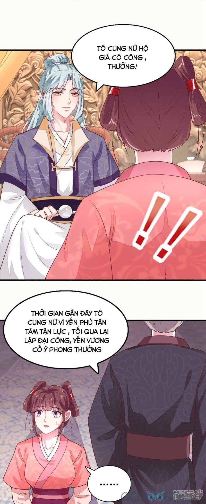 Tư Sủng Âm Dương Phi Chap 16 - Next Chap 17