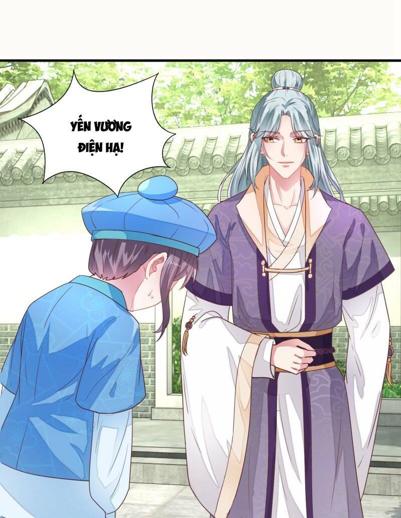 Tư Sủng Âm Dương Phi Chap 16 - Next Chap 17