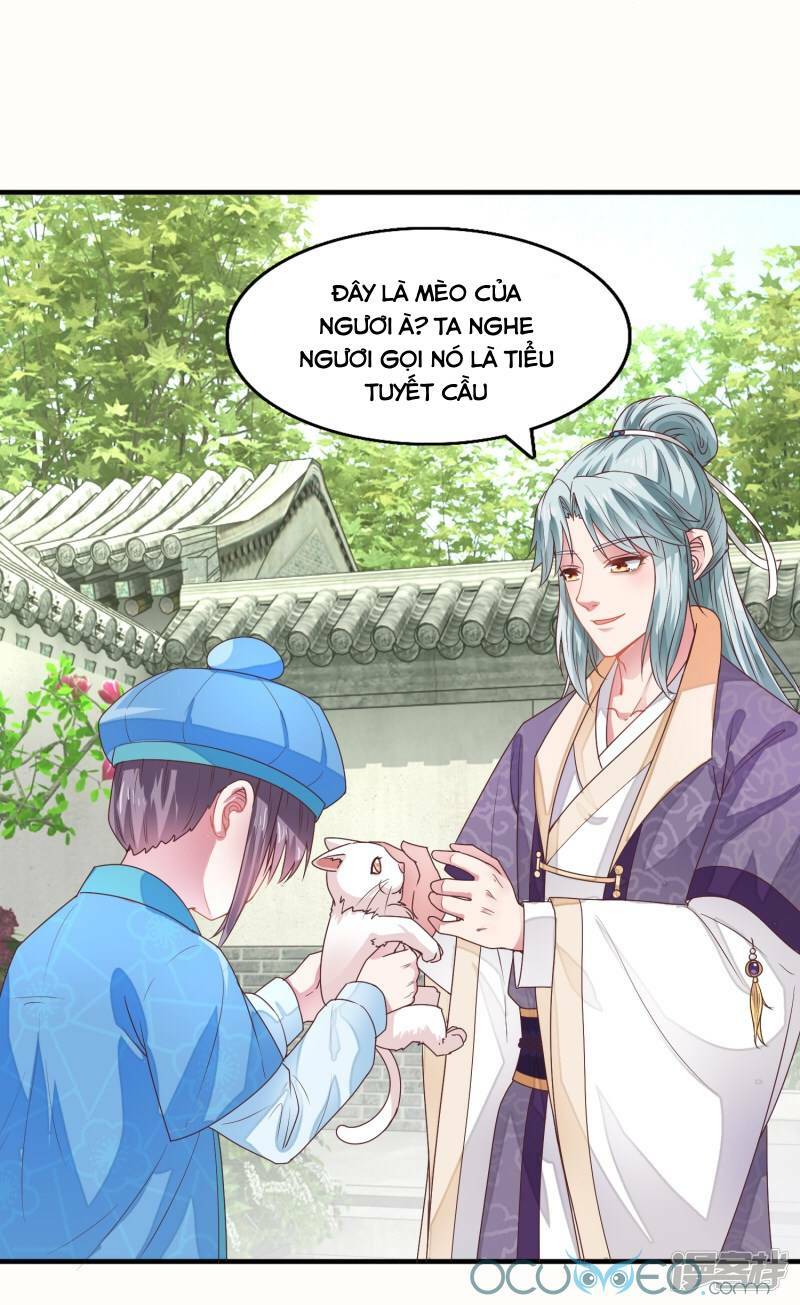 Tư Sủng Âm Dương Phi Chap 16 - Next Chap 17