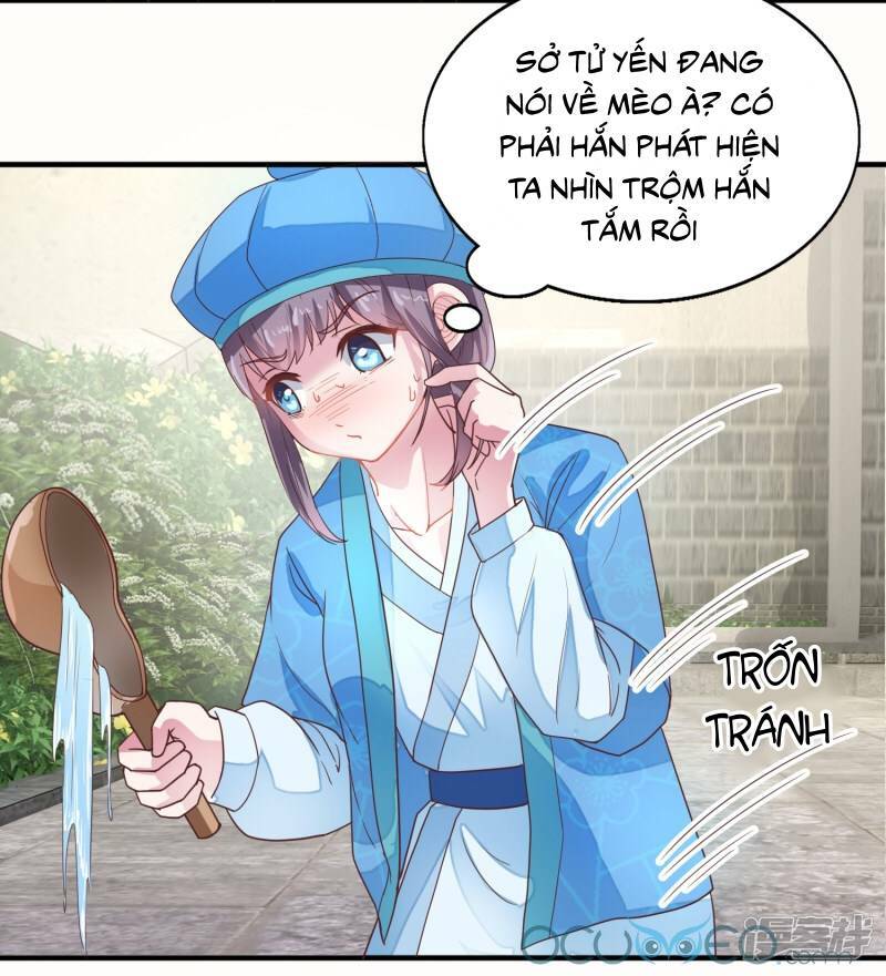 Tư Sủng Âm Dương Phi Chap 16 - Next Chap 17