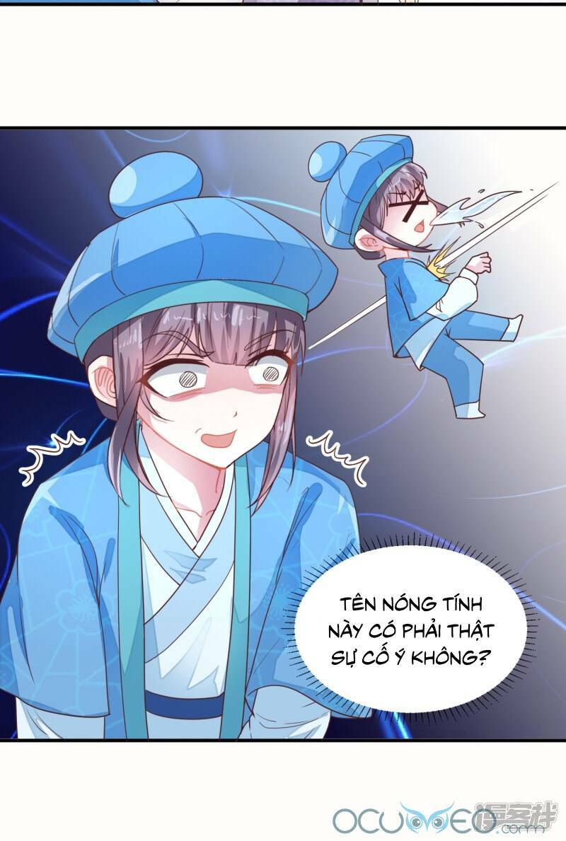 Tư Sủng Âm Dương Phi Chap 16 - Next Chap 17