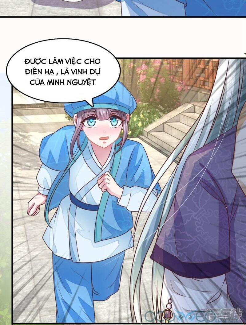 Tư Sủng Âm Dương Phi Chap 16 - Next Chap 17