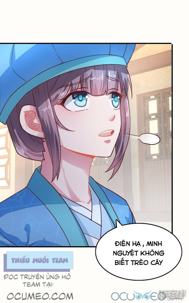 Tư Sủng Âm Dương Phi Chap 16 - Next Chap 17